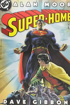 Livro Superman O Homem Que Tinha Tudo - Resumo, Resenha, PDF, etc.