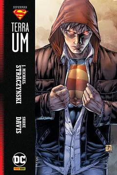 Livro Superman. Terra Um - Volume 1 - Resumo, Resenha, PDF, etc.