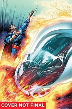Livro Superman/Batman Vol. 4 - Resumo, Resenha, PDF, etc.