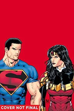 Livro Superman/Wonder Woman Vol. 4: Dark Truth - Resumo, Resenha, PDF, etc.