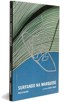 Livro Surfando na Marquise - Coleção Ópera Urbana - Resumo, Resenha, PDF, etc.