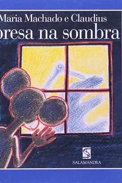 Livro Surpresa na Sombra - Resumo, Resenha, PDF, etc.