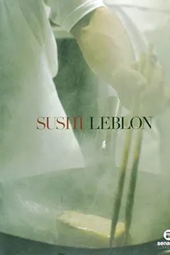 Livro Sushi Leblon - Resumo, Resenha, PDF, etc.
