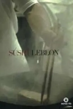 Livro Sushi Leblon - Resumo, Resenha, PDF, etc.