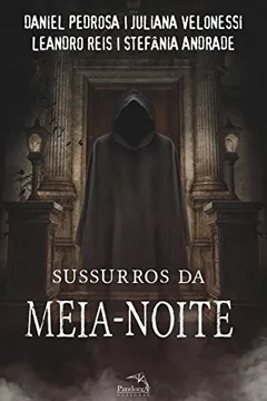 Livro Sussurros da Meia-noite - Resumo, Resenha, PDF, etc.
