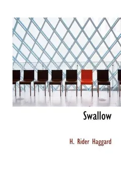 Livro Swallow - Resumo, Resenha, PDF, etc.