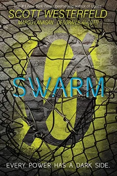 Livro Swarm - Resumo, Resenha, PDF, etc.