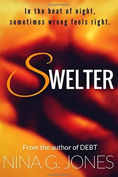 Livro Swelter - Resumo, Resenha, PDF, etc.