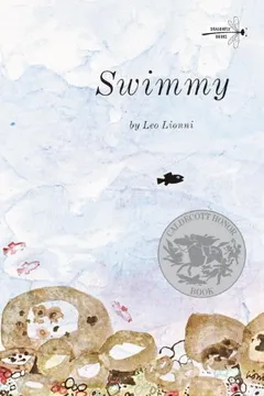 Livro Swimmy - Resumo, Resenha, PDF, etc.