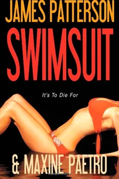 Livro Swimsuit - Resumo, Resenha, PDF, etc.