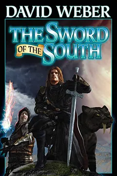 Livro Sword of the South - Resumo, Resenha, PDF, etc.