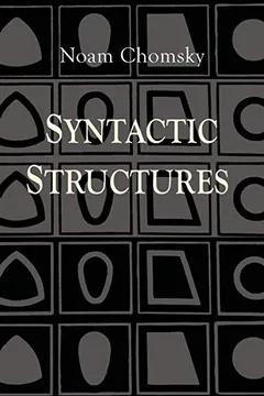 Livro Syntactic Structures - Resumo, Resenha, PDF, etc.