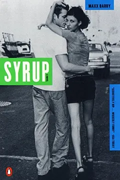 Livro Syrup - Resumo, Resenha, PDF, etc.