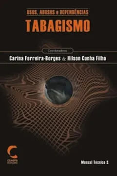 Livro Tabagismo - Resumo, Resenha, PDF, etc.