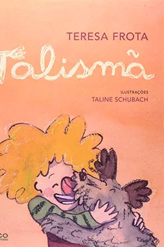 Livro Talisma - Resumo, Resenha, PDF, etc.