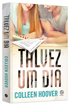 Livro Talvez Um Dia - Resumo, Resenha, PDF, etc.
