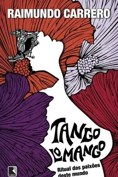 Capa do livro Tangolomango