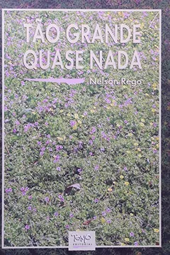 Livro Tao Grande Quase Nada - Resumo, Resenha, PDF, etc.