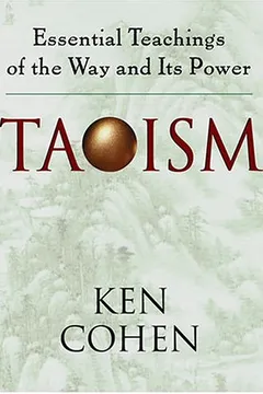 Livro Taoism - Resumo, Resenha, PDF, etc.