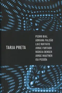 Livro Tarja Preta - Resumo, Resenha, PDF, etc.