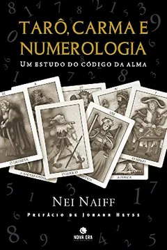 Livro Tarô, Carma E Numerologia - Resumo, Resenha, PDF, etc.