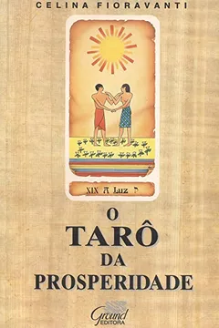 Livro Taro Da Prosperidade - Resumo, Resenha, PDF, etc.