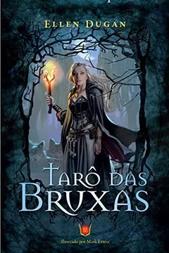 Livro Tarô das Bruxas - Resumo, Resenha, PDF, etc.