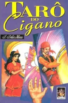 Livro Taro Do Cigano - Resumo, Resenha, PDF, etc.