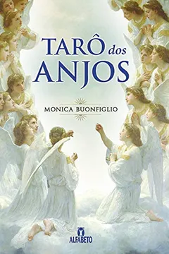 Livro Taro dos Anjos-Caixa - Resumo, Resenha, PDF, etc.