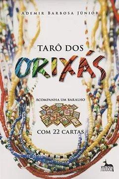 Livro Tarô dos Orixás - Resumo, Resenha, PDF, etc.