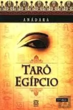 Livro Tarô Egípcio - Resumo, Resenha, PDF, etc.