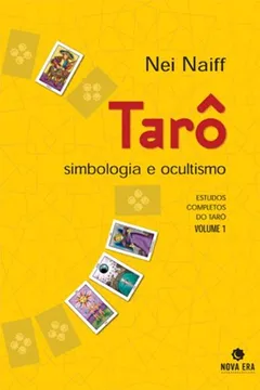 Livro Taro, Simbologia e Ocultismo - Resumo, Resenha, PDF, etc.