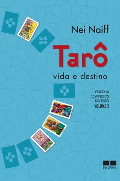 Livro Taro, Vida e Destino - Volume 2 - Resumo, Resenha, PDF, etc.