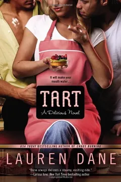 Livro Tart - Resumo, Resenha, PDF, etc.
