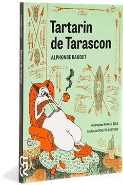 Livro Tartarin de Tarascon - Resumo, Resenha, PDF, etc.