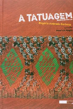 Livro Tatuagem, A - Resumo, Resenha, PDF, etc.
