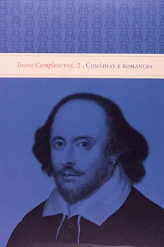 Livro Teatro Completo. Comedias E Romances - Volume 2 - Resumo, Resenha, PDF, etc.