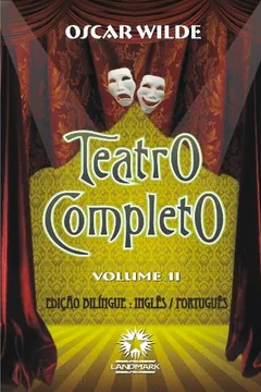 Livro Teatro Completo - Volume 2 - Resumo, Resenha, PDF, etc.