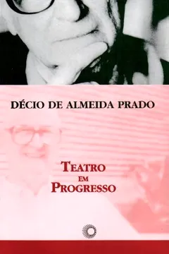 Livro Teatro em Progresso - Resumo, Resenha, PDF, etc.