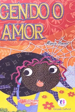 Livro Tecendo O Amor - Resumo, Resenha, PDF, etc.