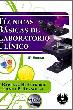 Livro Técnicas Básicas de Laboratório Clínico - Resumo, Resenha, PDF, etc.