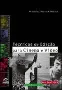 Livro Tecnicas De Ediçao Para Cinema E Video - Resumo, Resenha, PDF, etc.