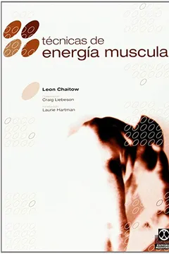Livro Tecnicas de Energia Muscular - Resumo, Resenha, PDF, etc.