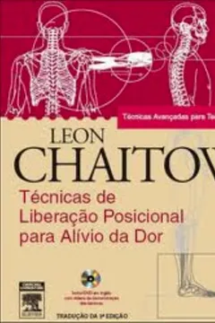 Livro Técnicas De Liberação Posicional Para Alívio Da Dor (+ DVD Em Inglês) - Resumo, Resenha, PDF, etc.