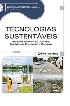 Livro Tecnologias Sustentáveis - Resumo, Resenha, PDF, etc.