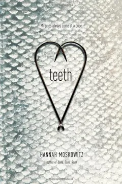 Livro Teeth - Resumo, Resenha, PDF, etc.