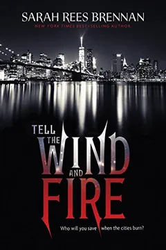 Livro Tell the Wind and Fire - Resumo, Resenha, PDF, etc.
