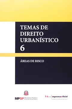 Livro Temas De Direito Urbanistico - Volume 6 - Resumo, Resenha, PDF, etc.