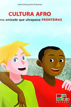 Livro Temas Transversais II. Cultura Afro - Resumo, Resenha, PDF, etc.