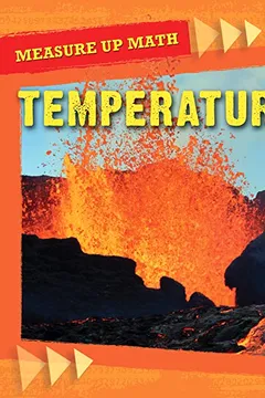 Livro Temperature - Resumo, Resenha, PDF, etc.